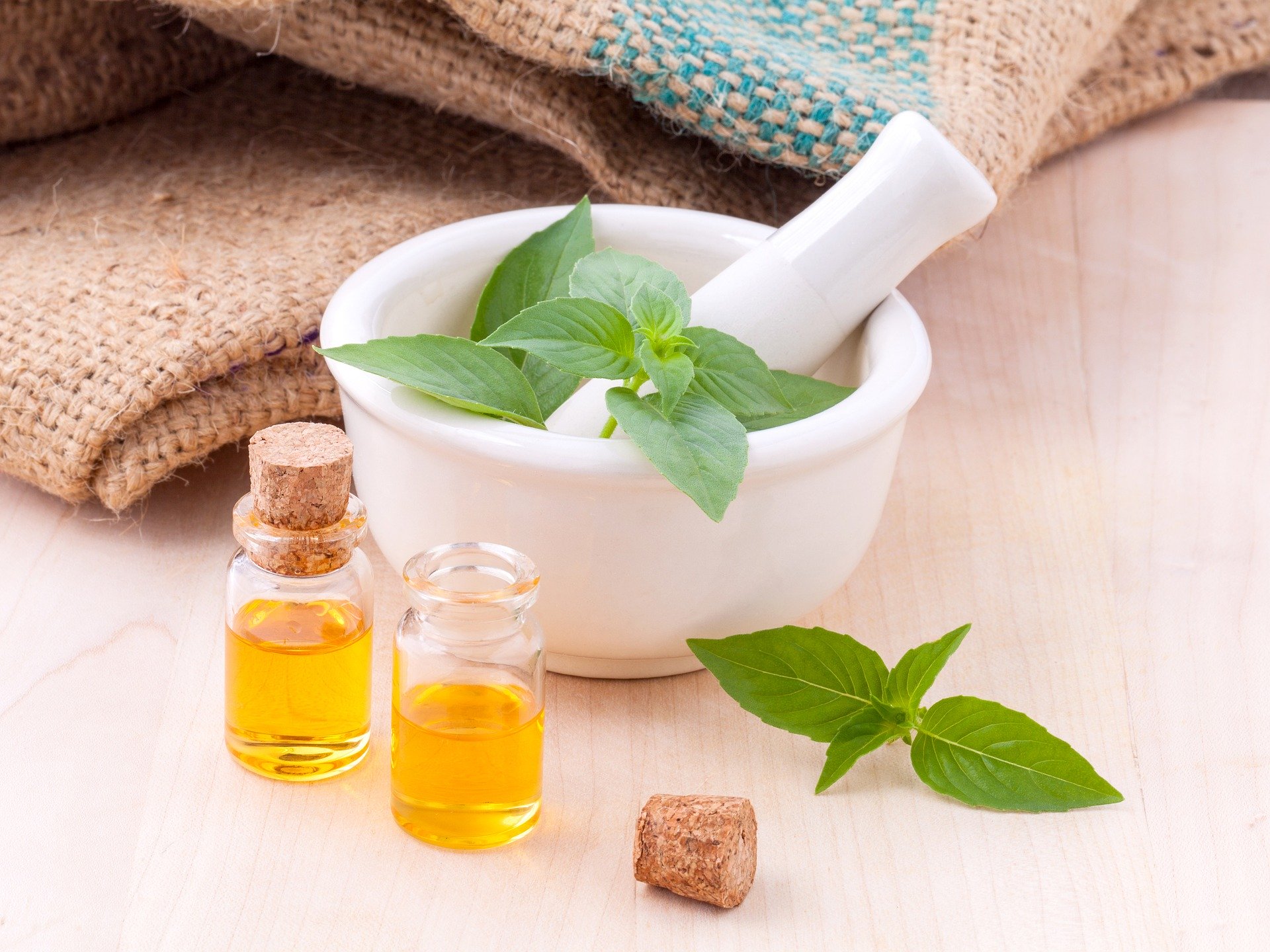 Wellness und Entspannung