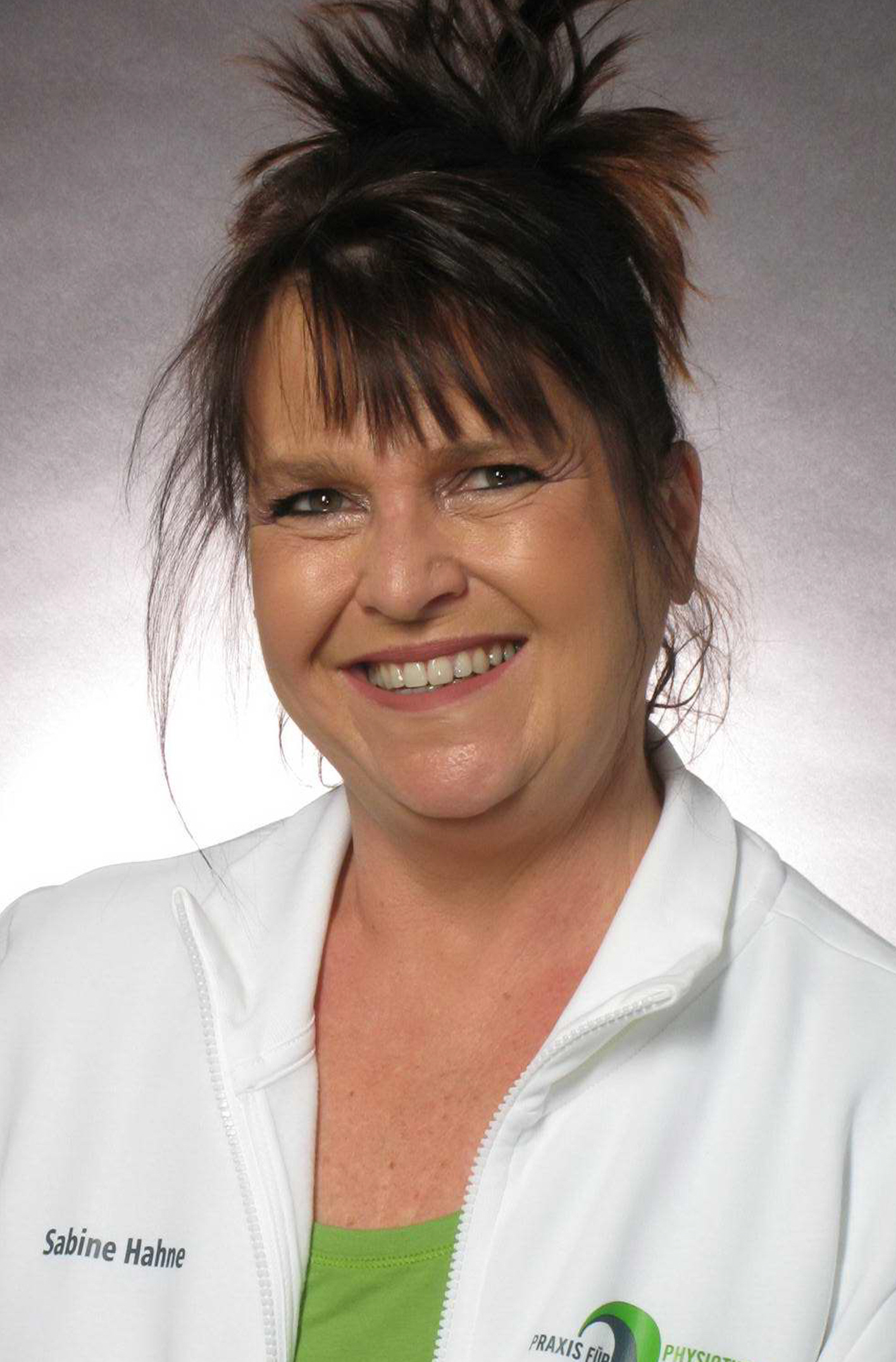 Sabine Hahne